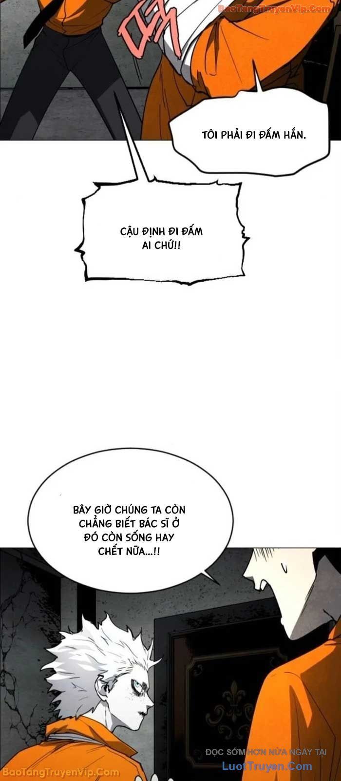 Vùng Đất Sương Mù [Chap 17-21]