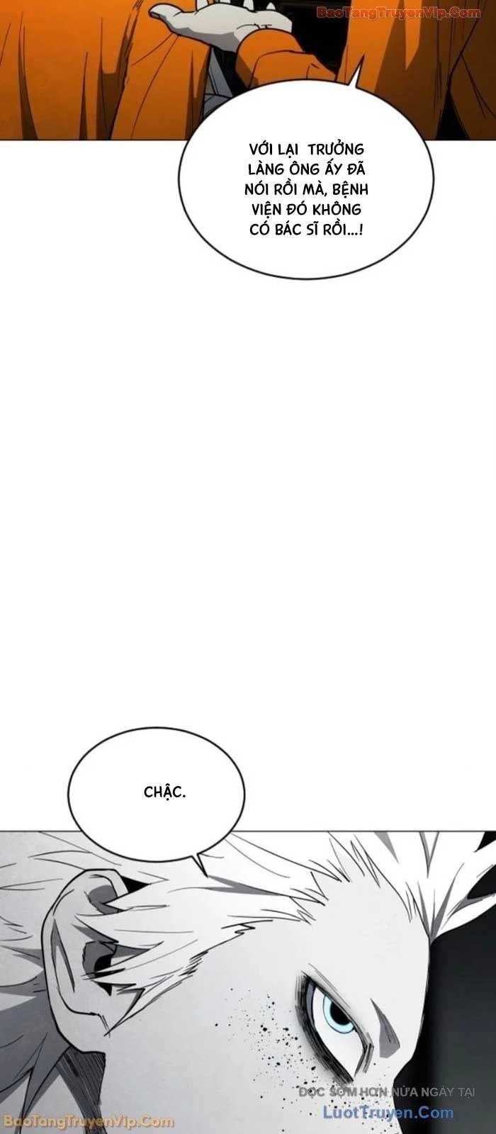 Vùng Đất Sương Mù [Chap 17-21]