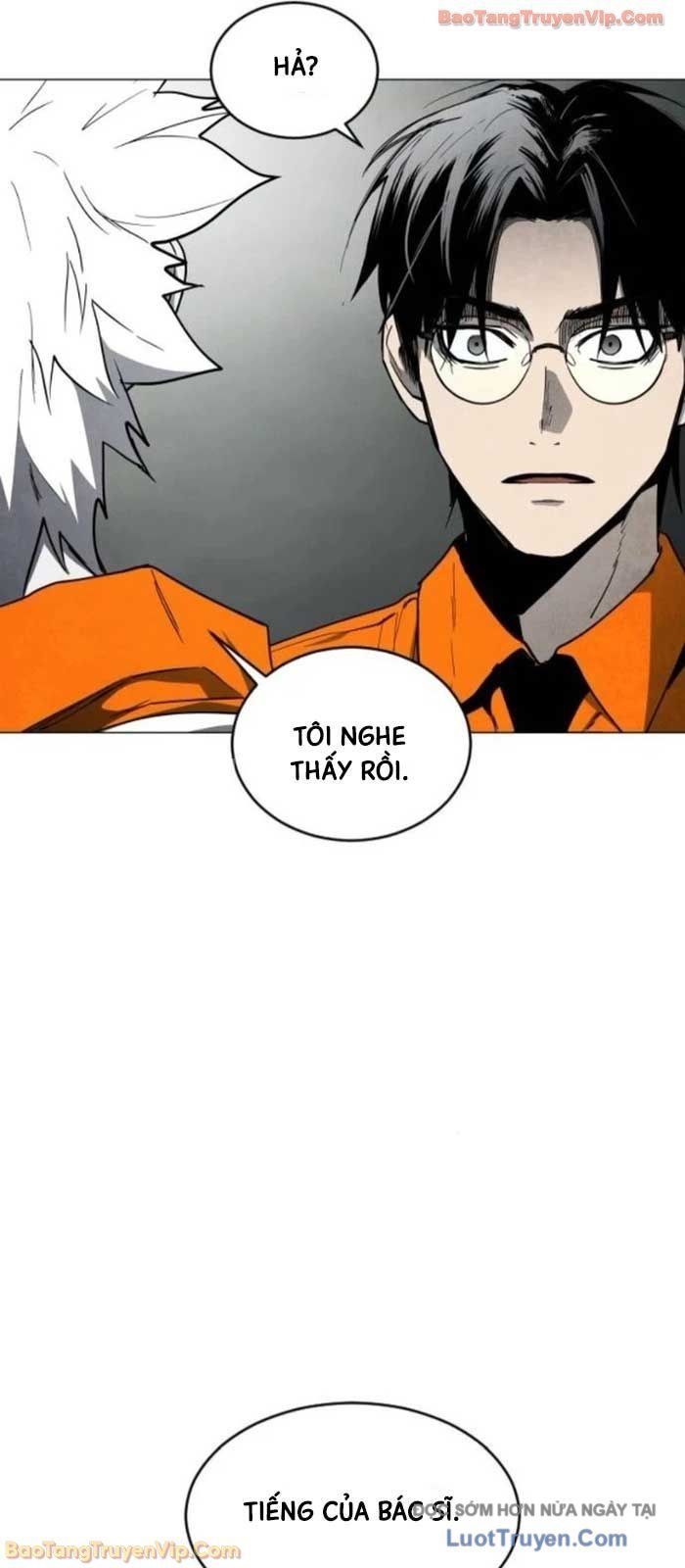 Vùng Đất Sương Mù [Chap 17-21]