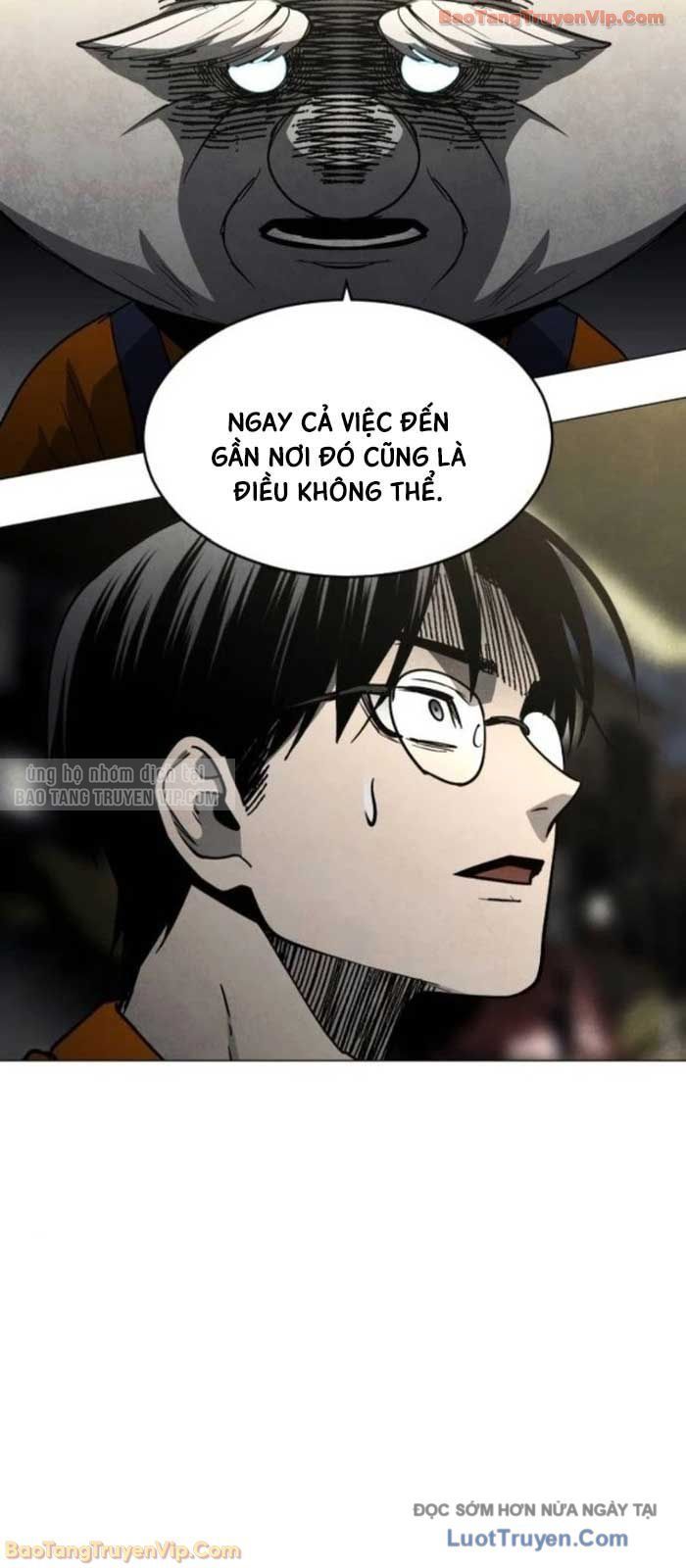 Vùng Đất Sương Mù [Chap 17-21]