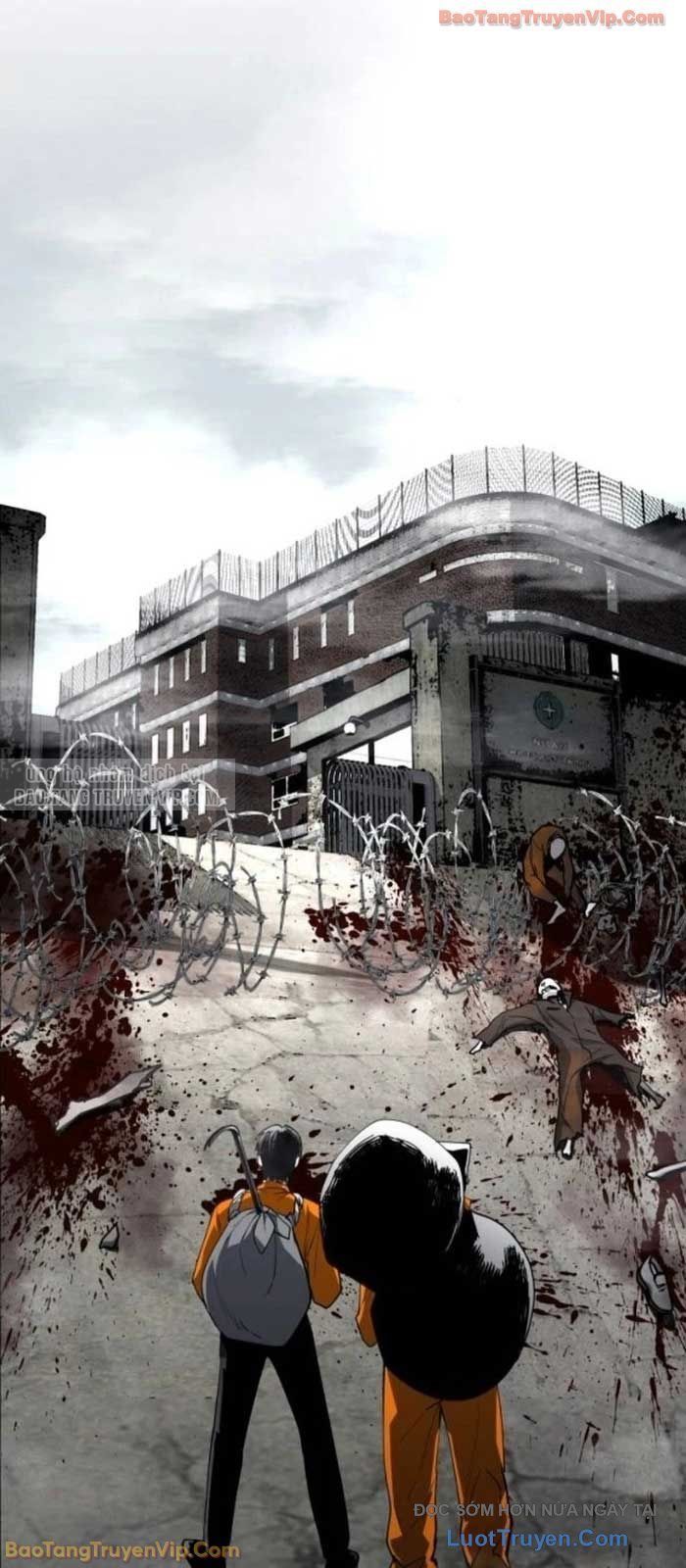 Vùng Đất Sương Mù [Chap 17-21]