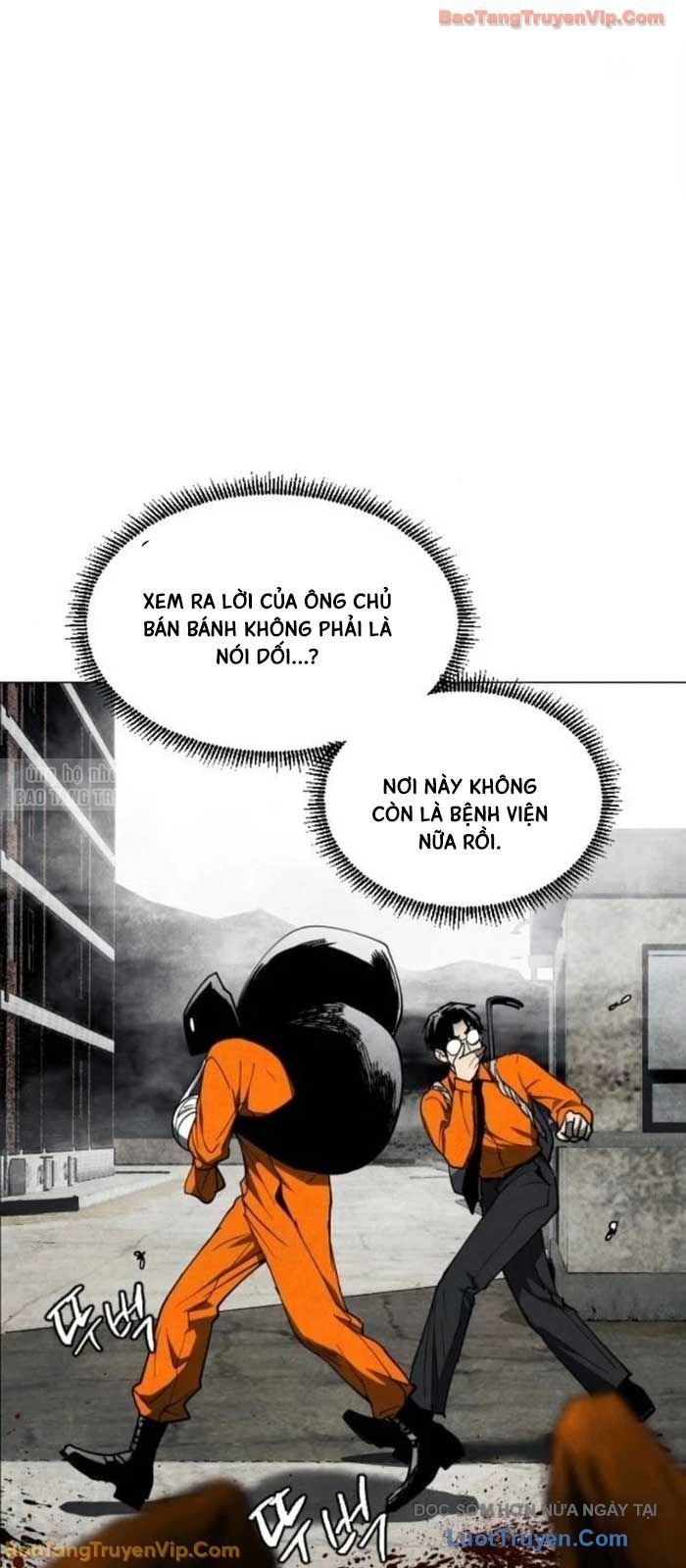Vùng Đất Sương Mù [Chap 17-21]
