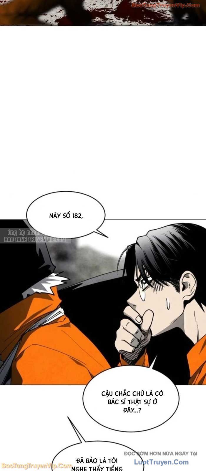 Vùng Đất Sương Mù [Chap 17-21]