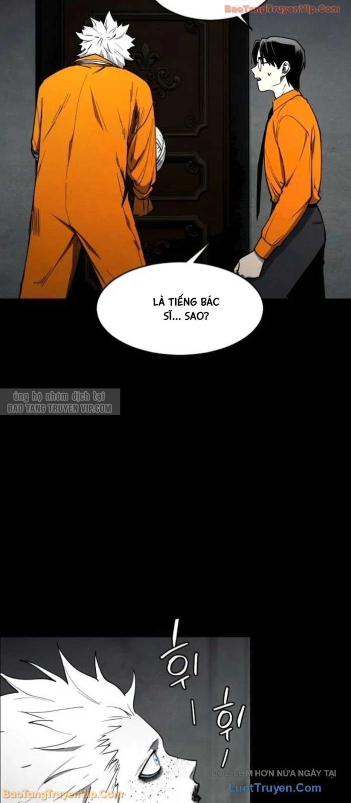 Vùng Đất Sương Mù [Chap 17-21]