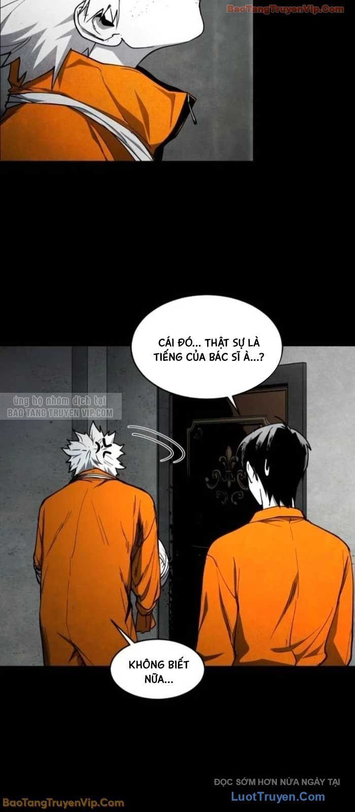 Vùng Đất Sương Mù [Chap 17-21]