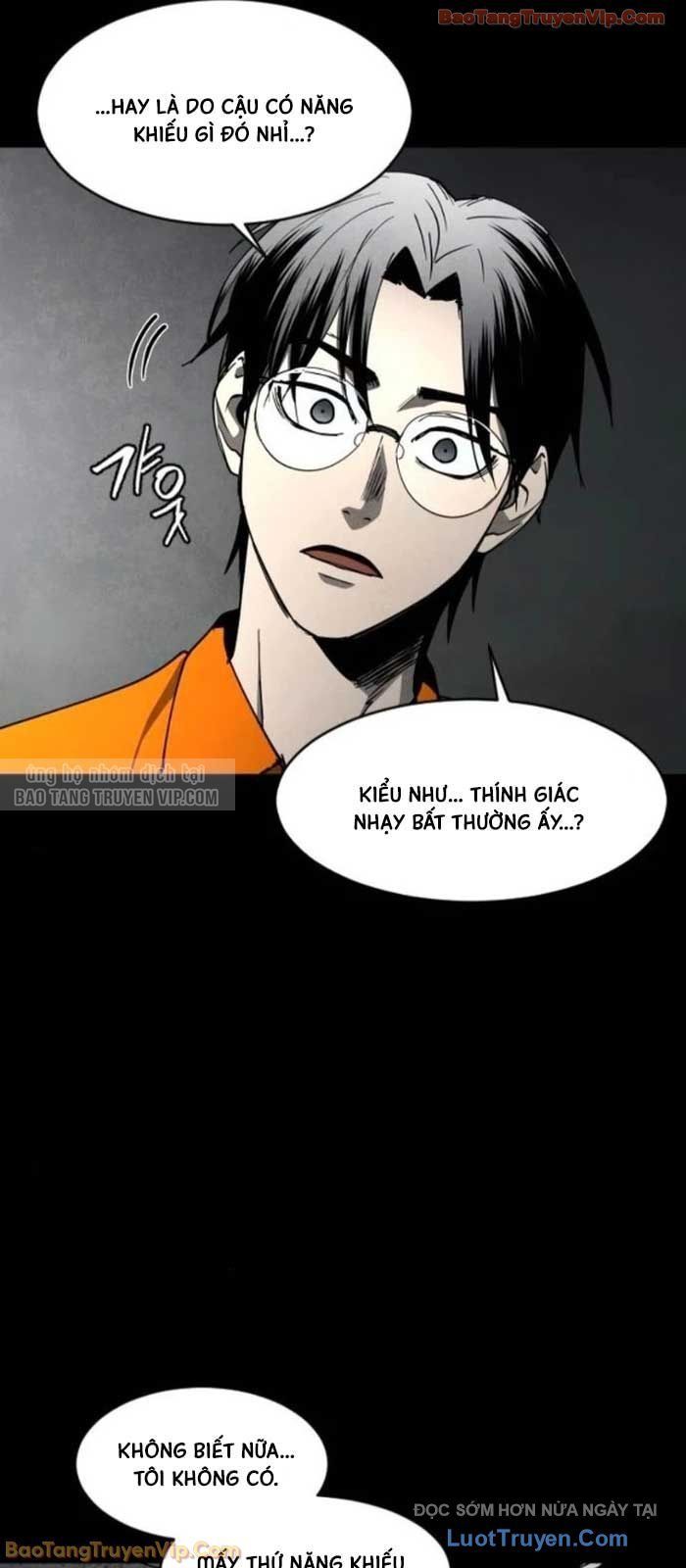 Vùng Đất Sương Mù [Chap 17-21]