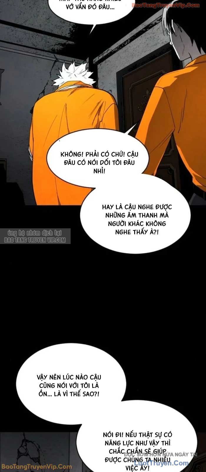 Vùng Đất Sương Mù [Chap 17-21]