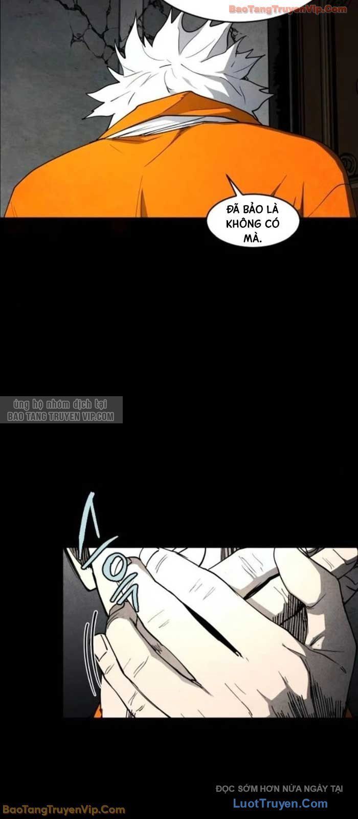 Vùng Đất Sương Mù [Chap 17-21]