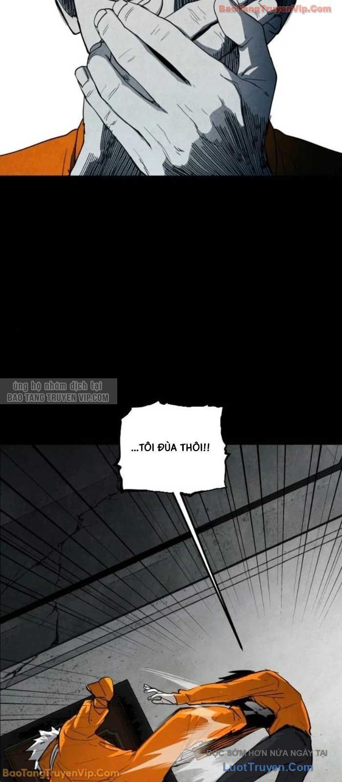 Vùng Đất Sương Mù [Chap 17-21]