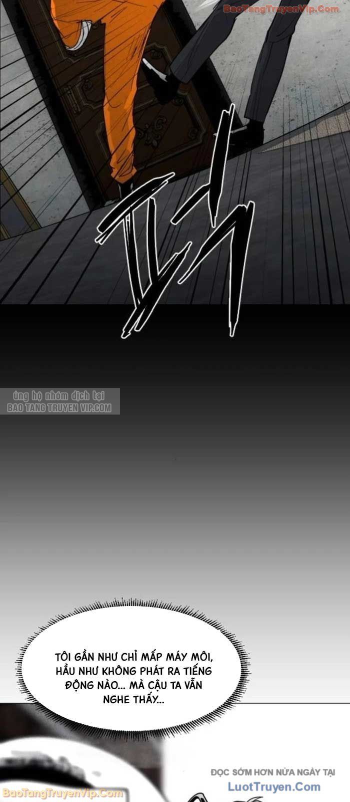 Vùng Đất Sương Mù [Chap 17-21]