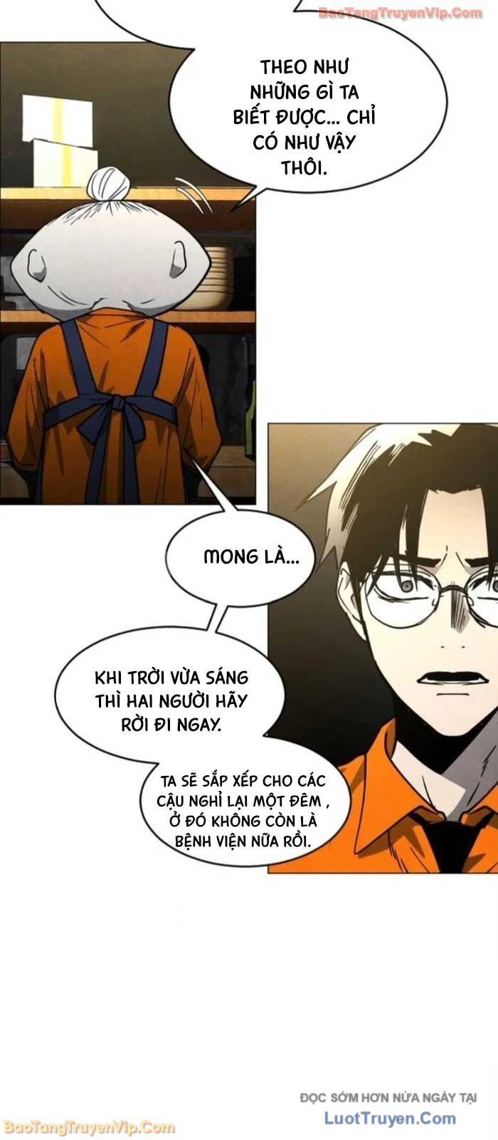 Vùng Đất Sương Mù [Chap 17-21]