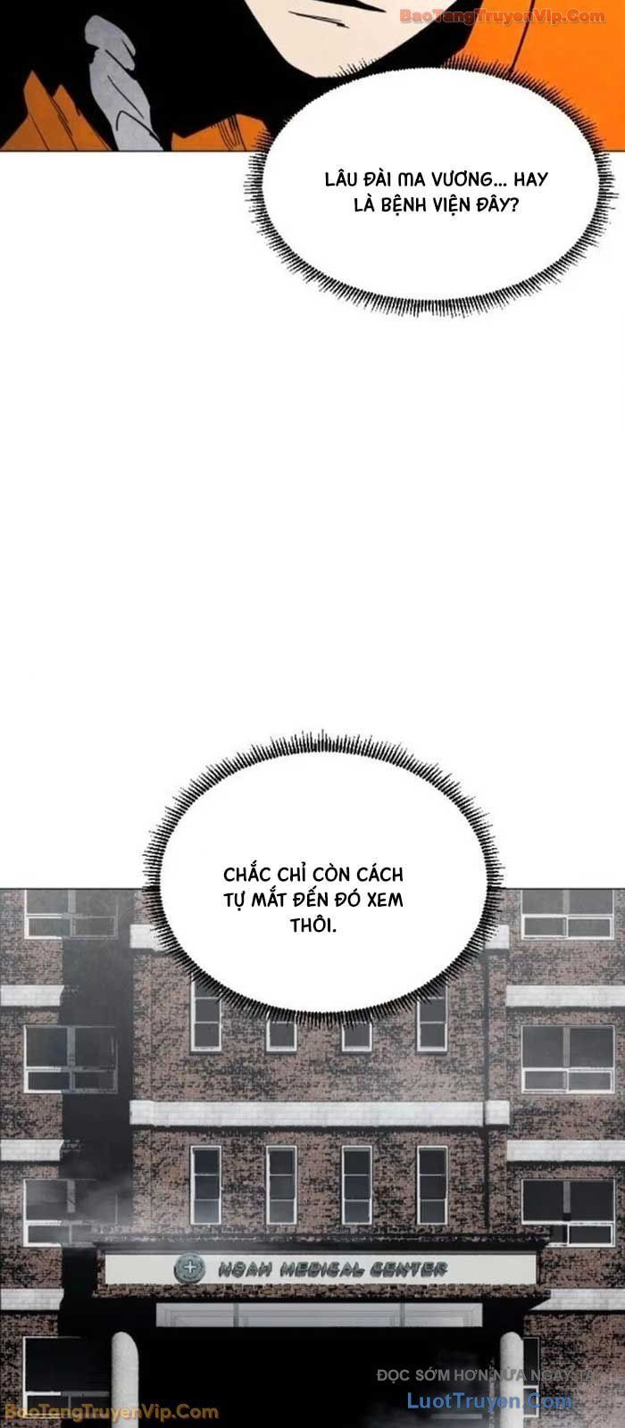 Vùng Đất Sương Mù [Chap 17-21]