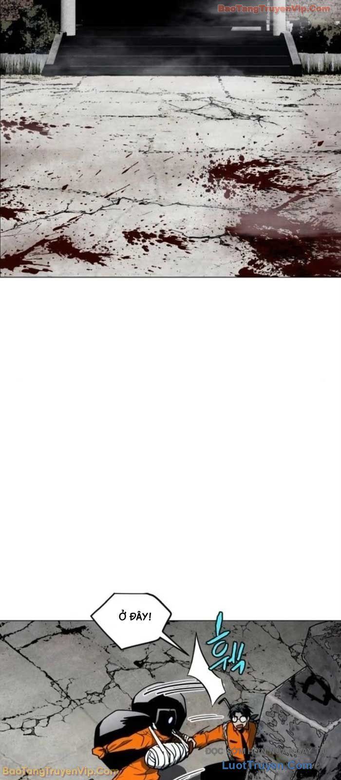 Vùng Đất Sương Mù [Chap 17-21]