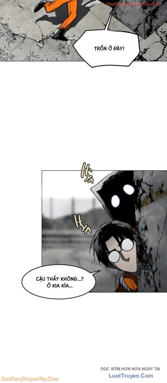 Vùng Đất Sương Mù [Chap 17-21]