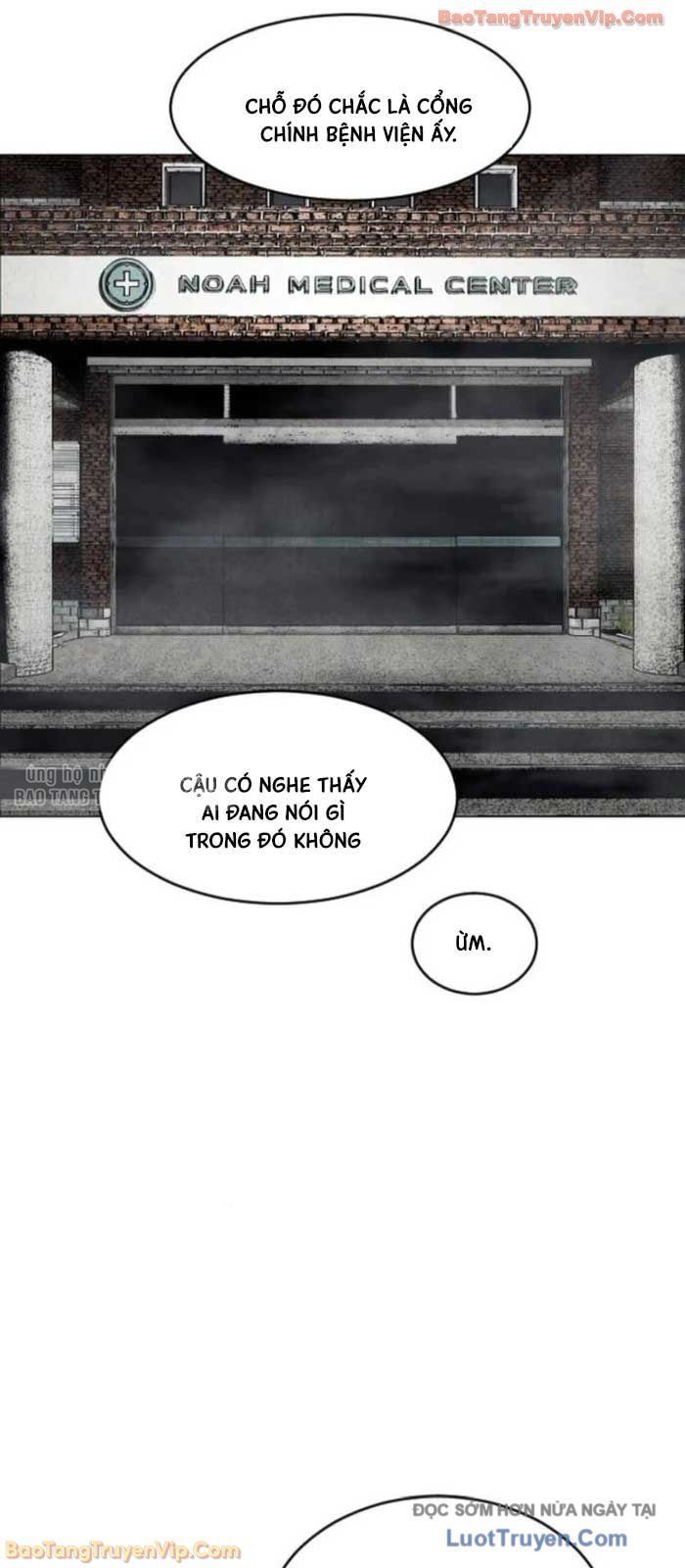 Vùng Đất Sương Mù [Chap 17-21]