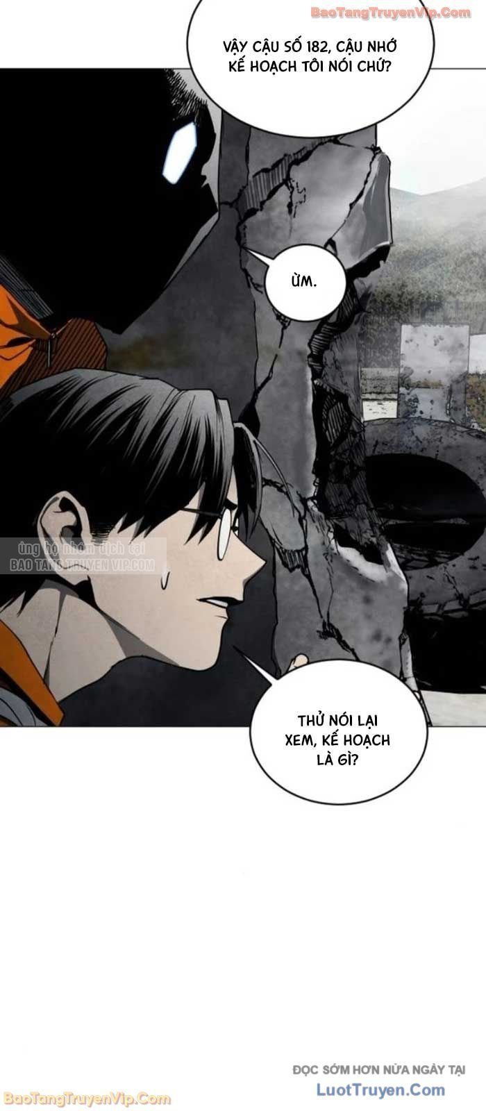 Vùng Đất Sương Mù [Chap 17-21]