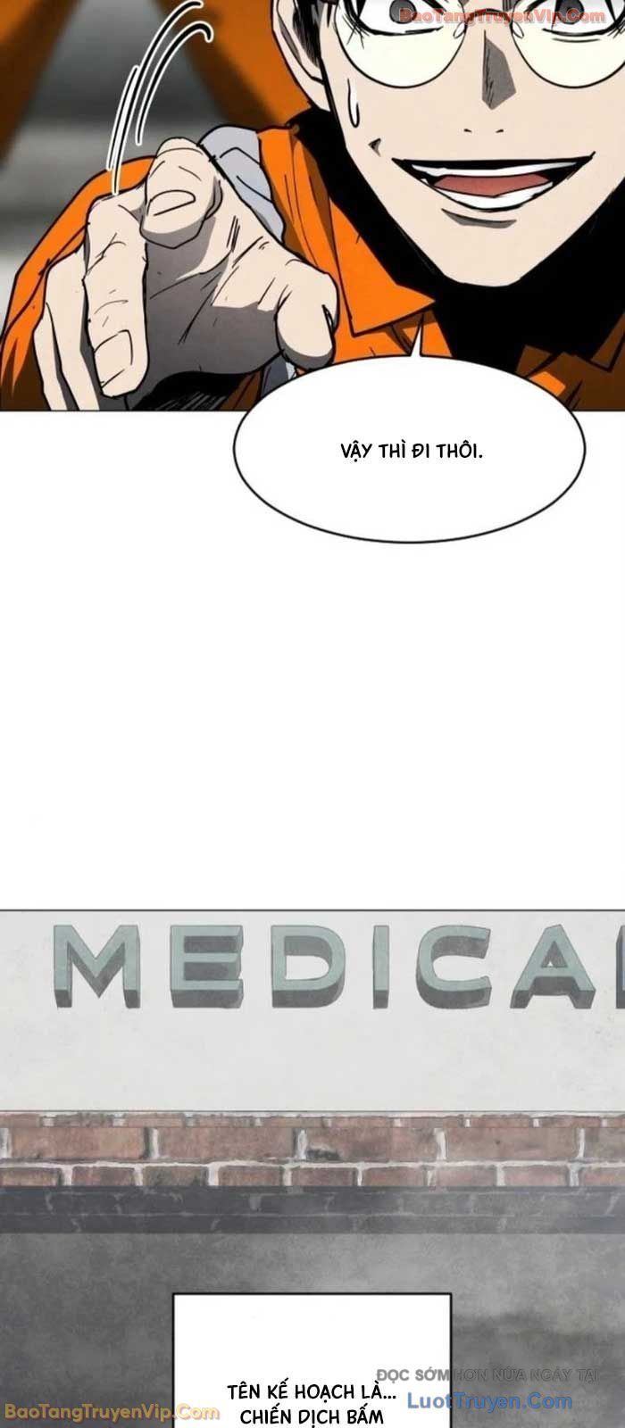 Vùng Đất Sương Mù [Chap 17-21]