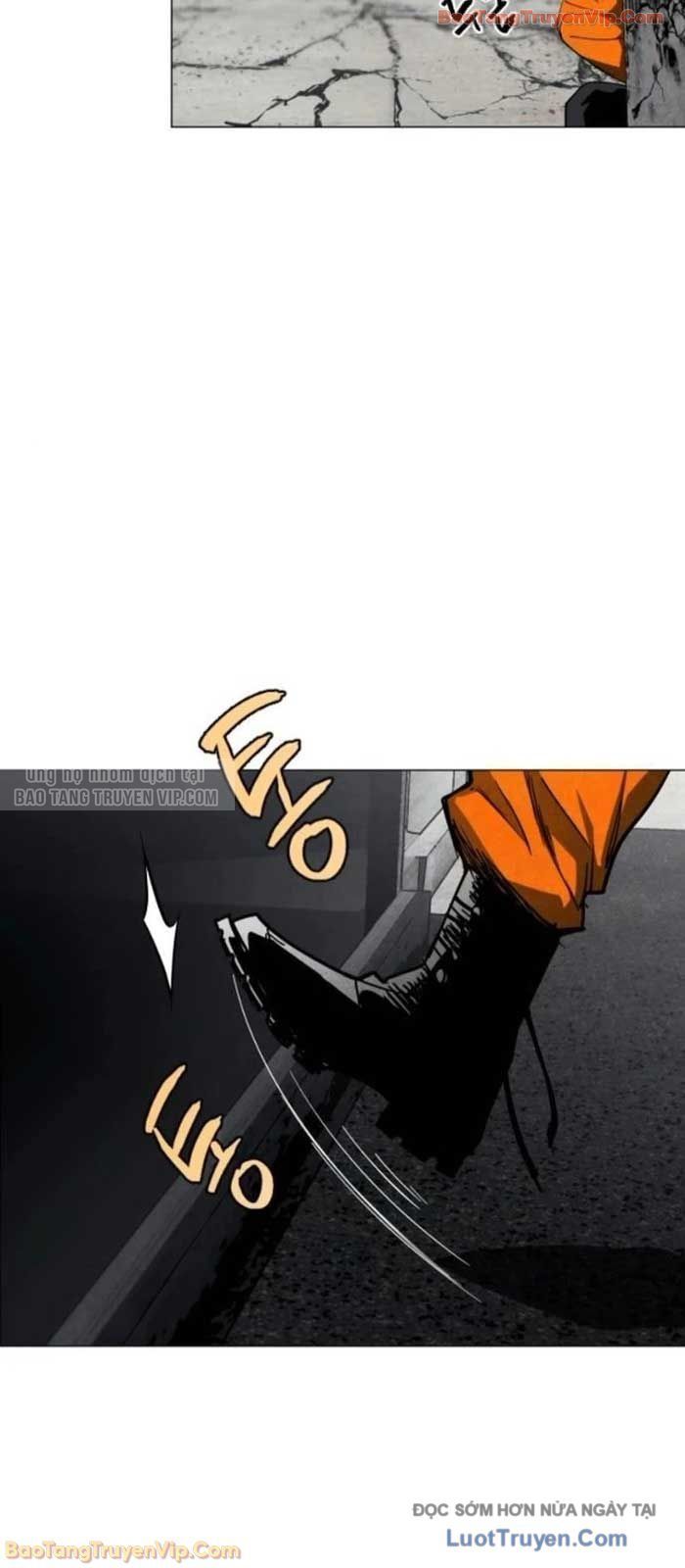 Vùng Đất Sương Mù [Chap 17-21]