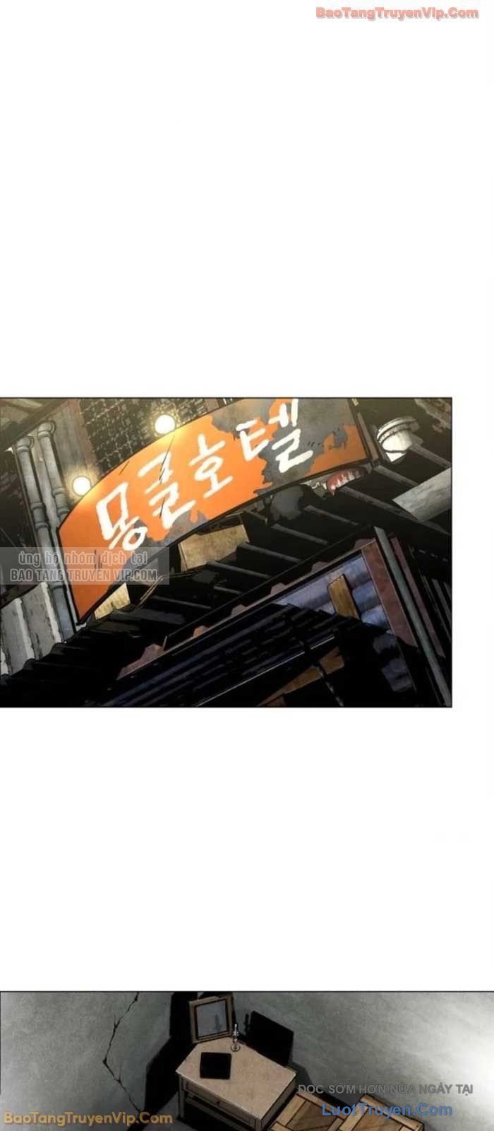 Vùng Đất Sương Mù [Chap 17-21]