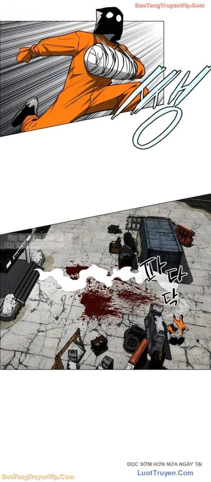 Vùng Đất Sương Mù [Chap 17-21]