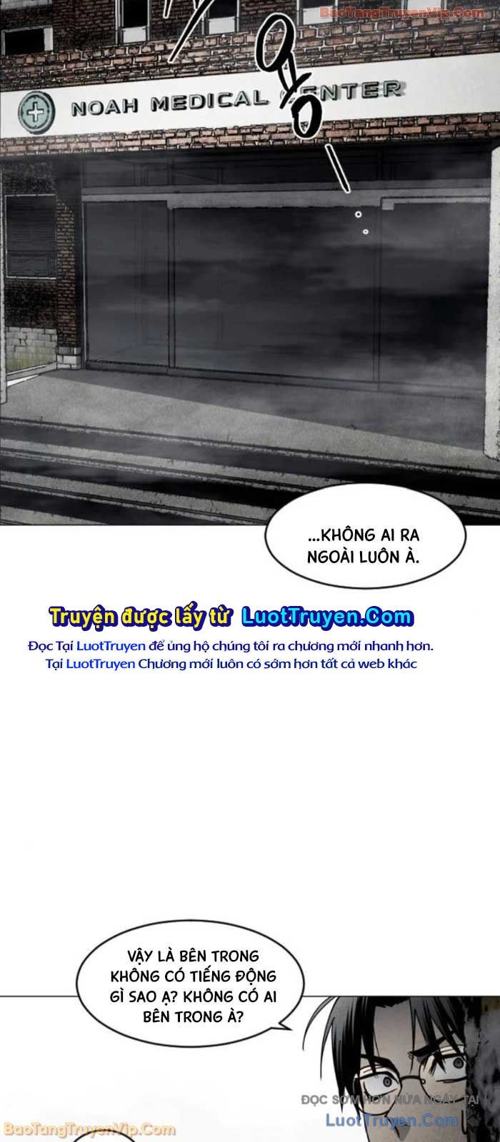 Vùng Đất Sương Mù [Chap 17-21]