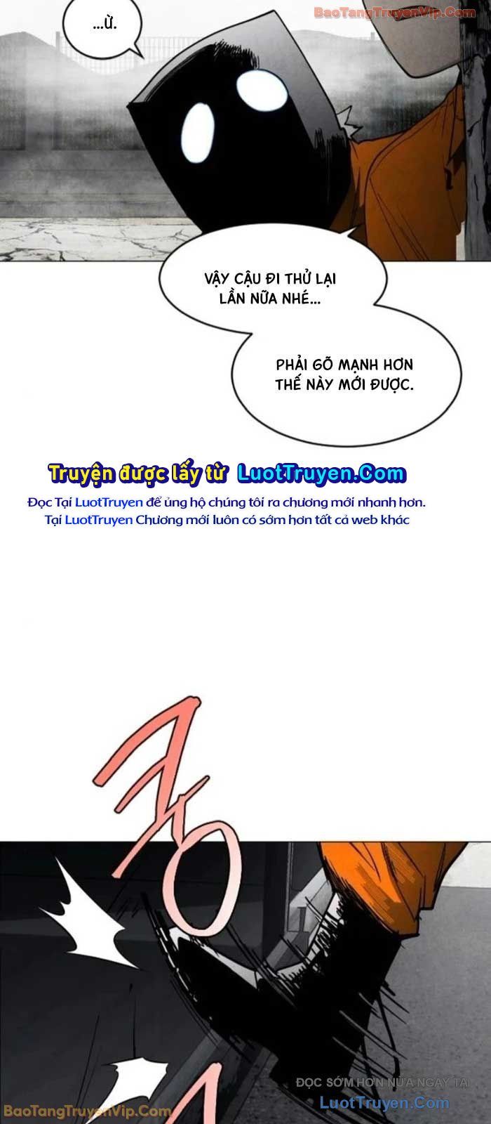 Vùng Đất Sương Mù [Chap 17-21]