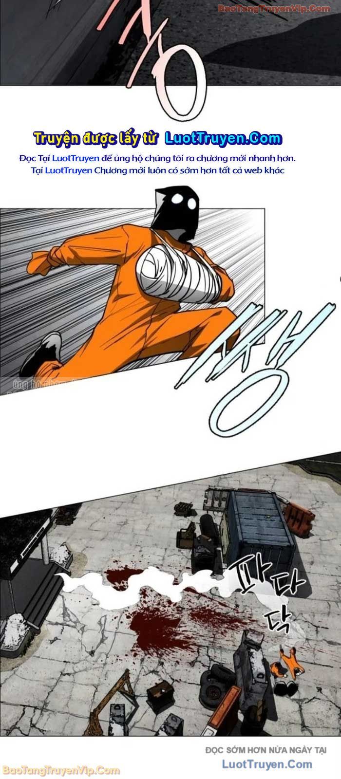 Vùng Đất Sương Mù [Chap 17-21]