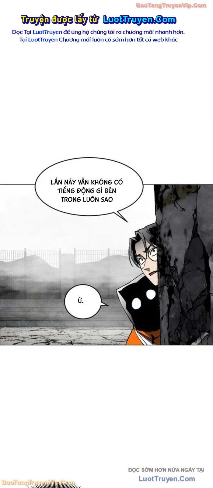 Vùng Đất Sương Mù [Chap 17-21]