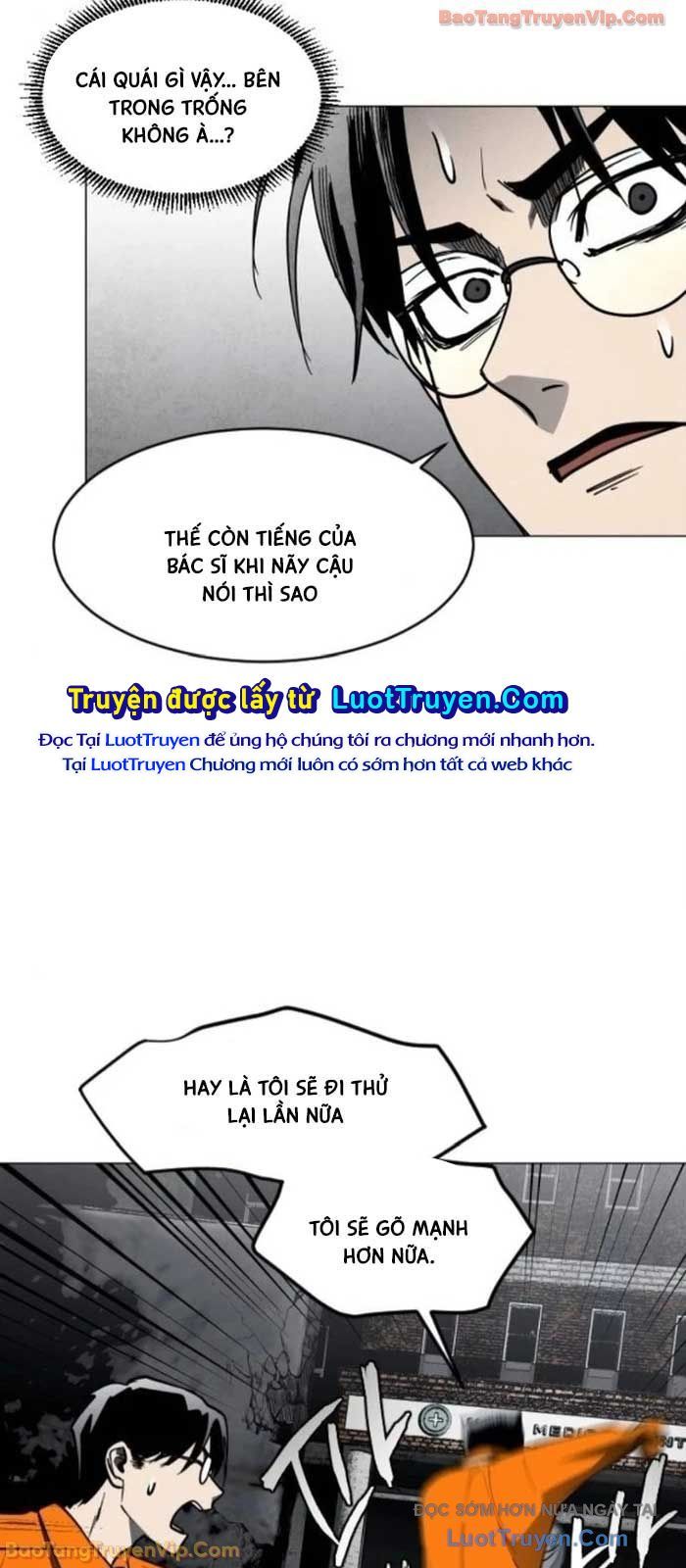 Vùng Đất Sương Mù [Chap 17-21]