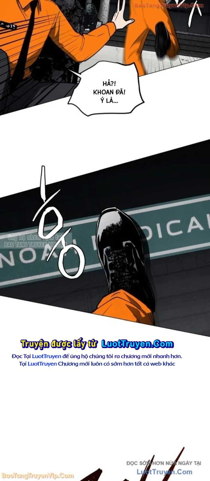 Vùng Đất Sương Mù [Chap 17-21]