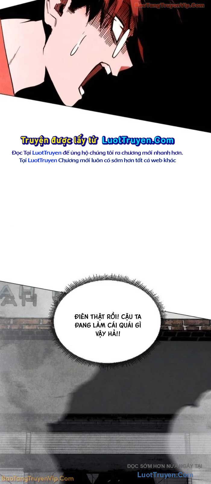 Vùng Đất Sương Mù [Chap 17-21]