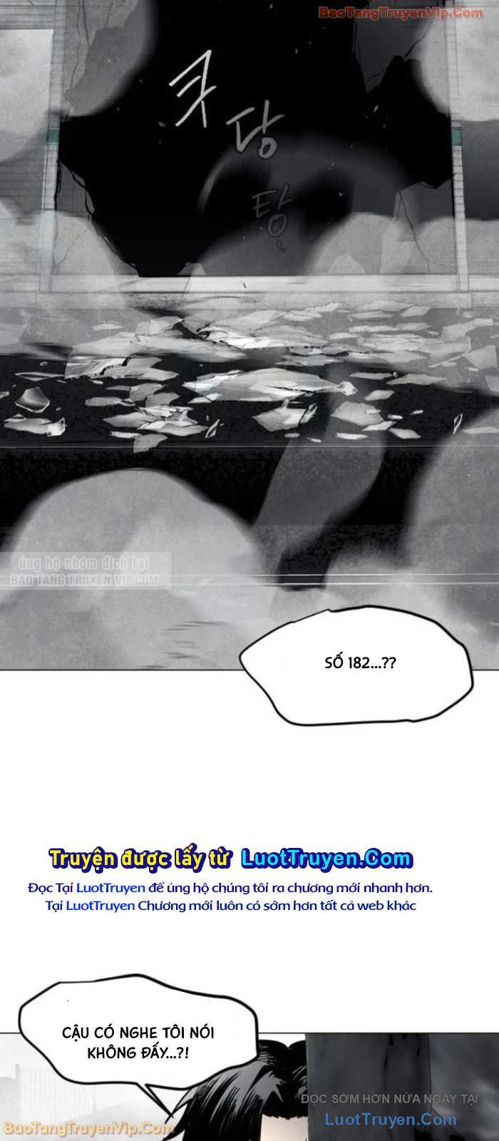 Vùng Đất Sương Mù [Chap 17-21]