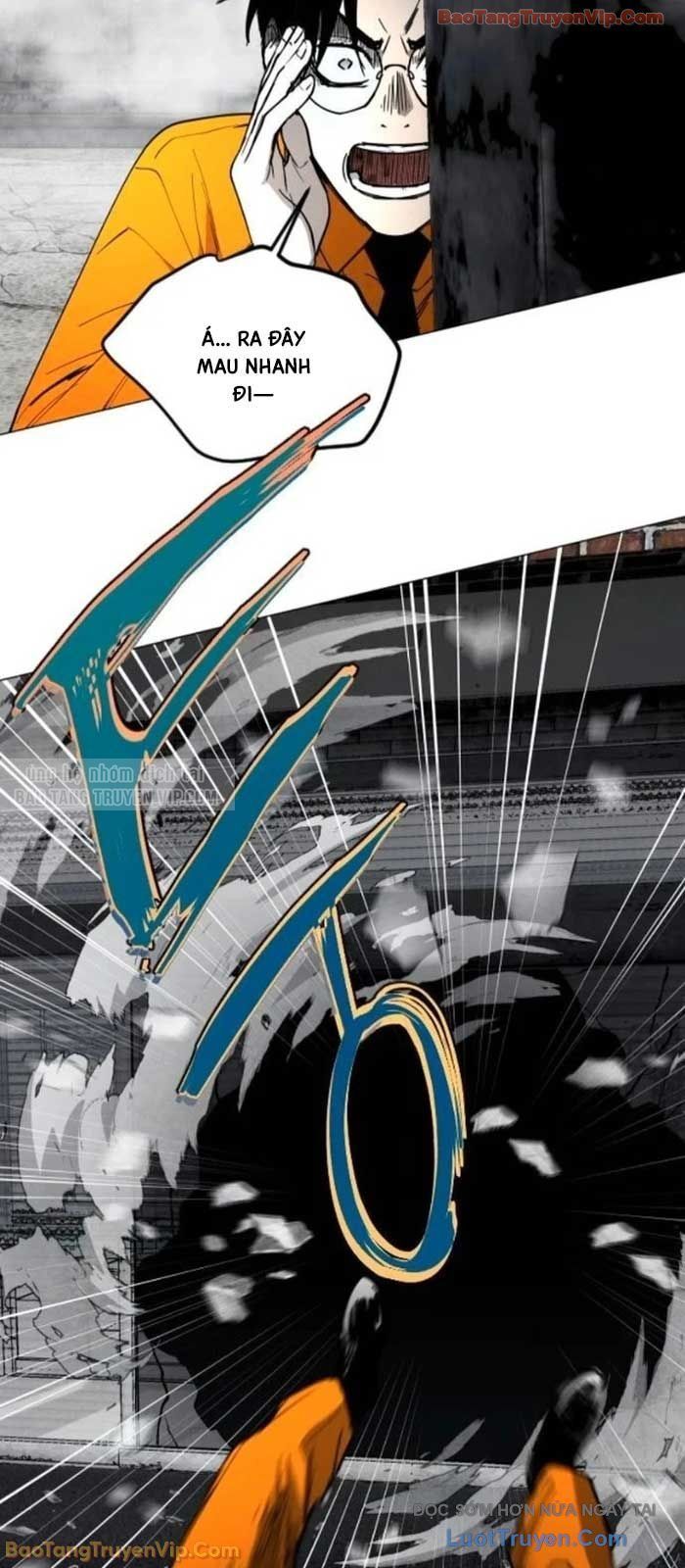 Vùng Đất Sương Mù [Chap 17-21]