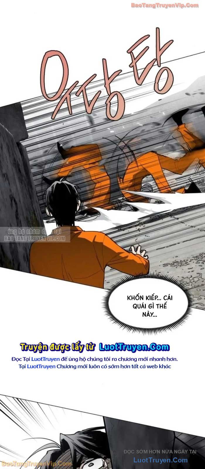 Vùng Đất Sương Mù [Chap 17-21]