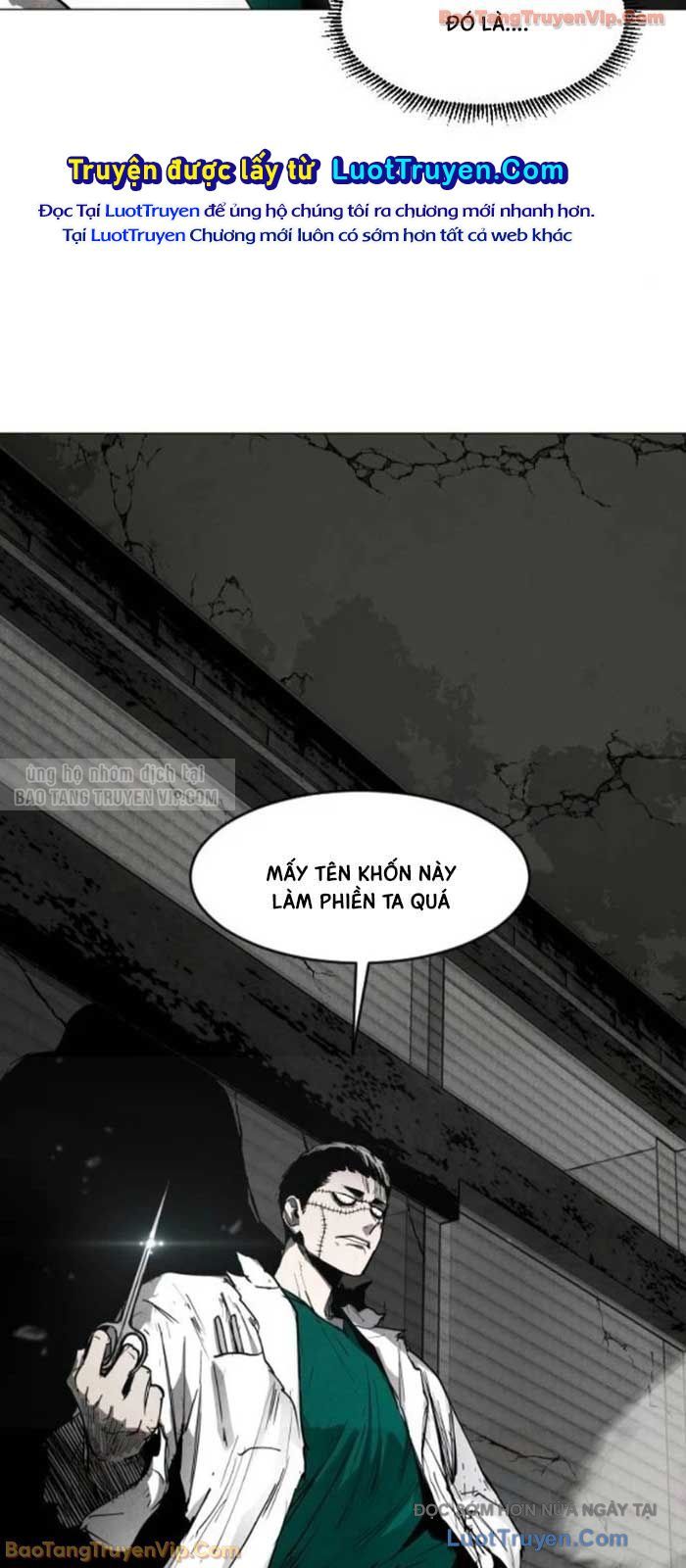 Vùng Đất Sương Mù [Chap 17-21]