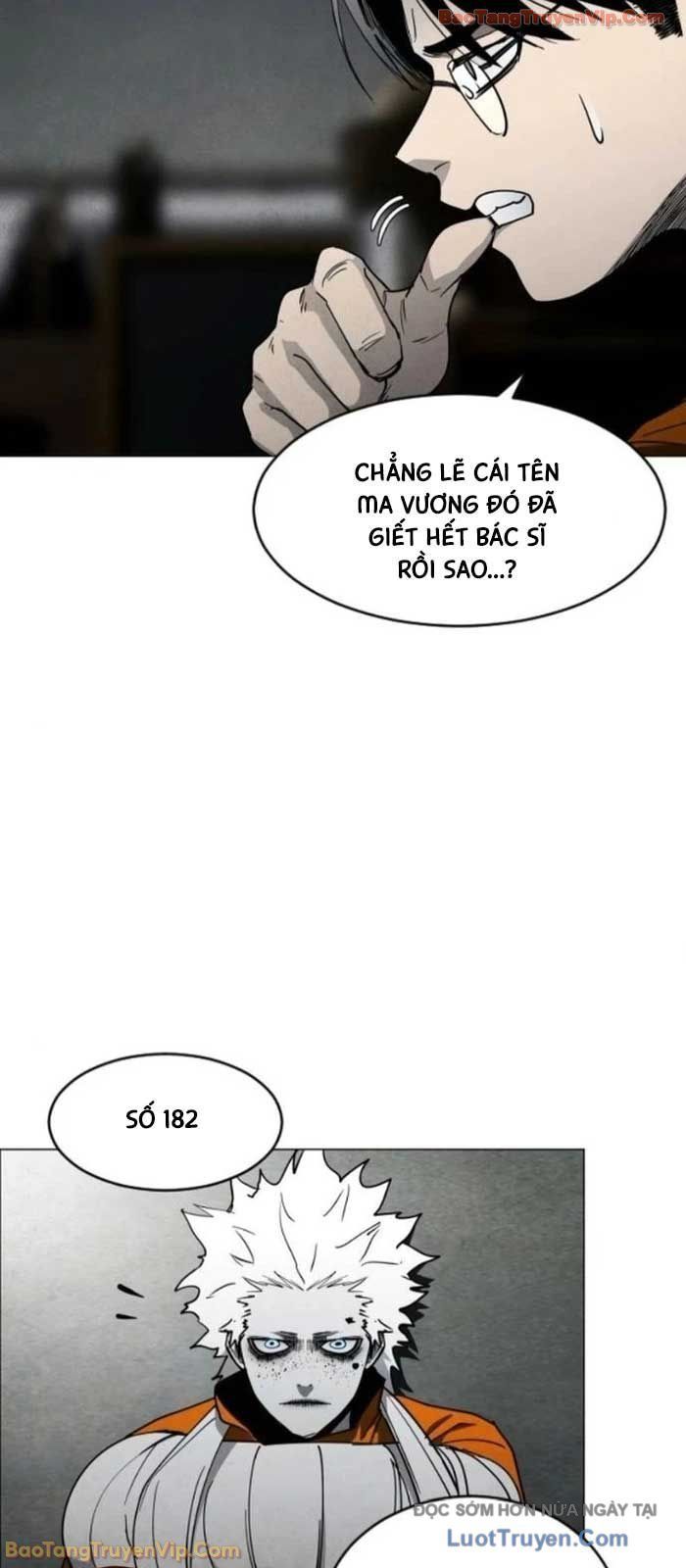 Vùng Đất Sương Mù [Chap 17-21]