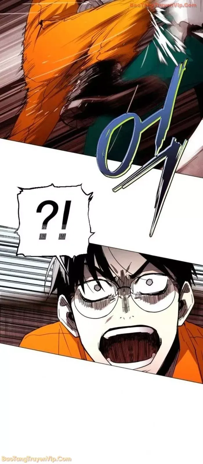 Vùng Đất Sương Mù [Chap 17-21]