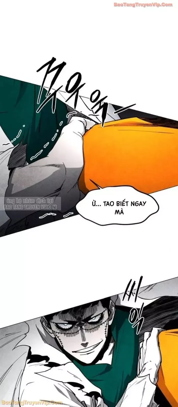 Vùng Đất Sương Mù [Chap 17-21]