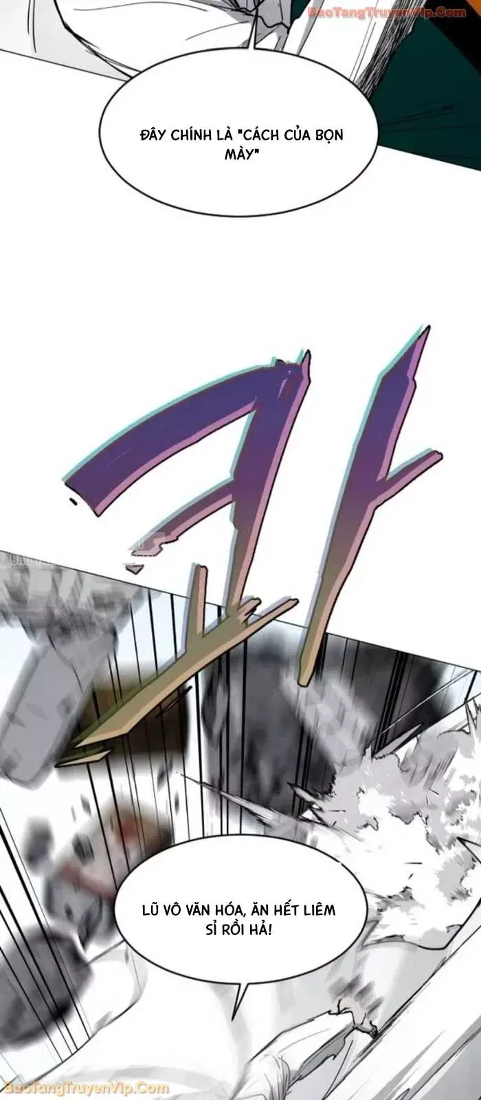 Vùng Đất Sương Mù [Chap 17-21]