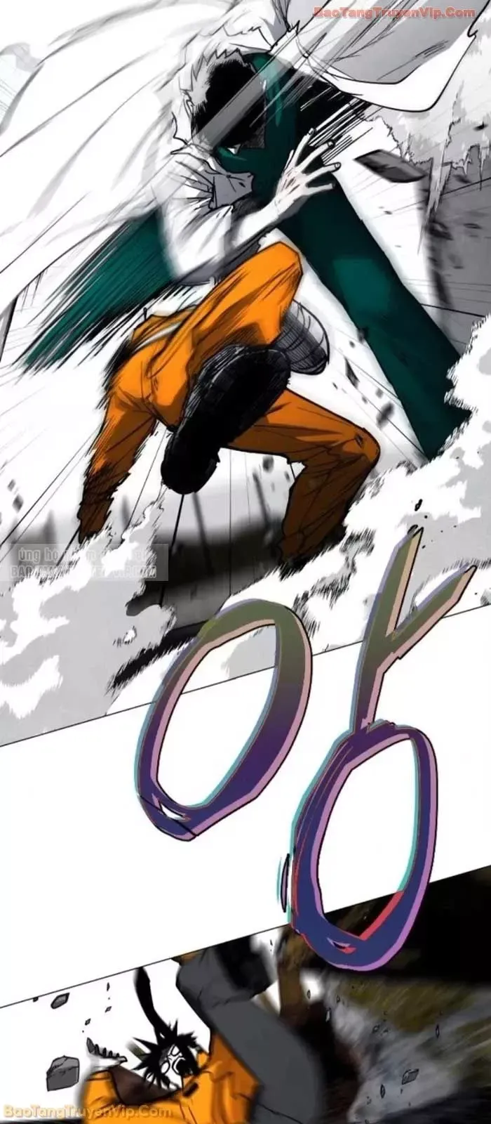 Vùng Đất Sương Mù [Chap 17-21]