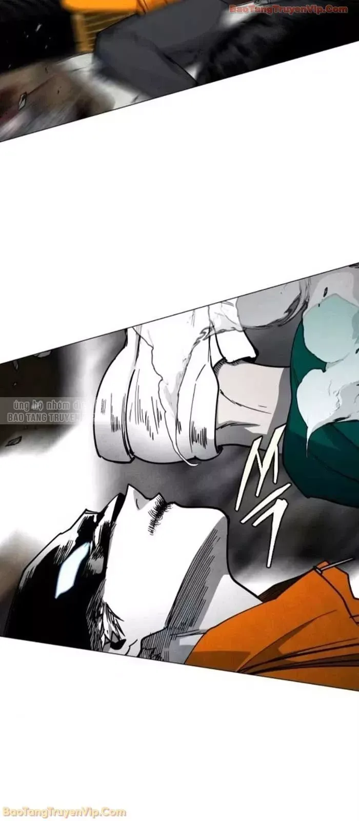 Vùng Đất Sương Mù [Chap 17-21]