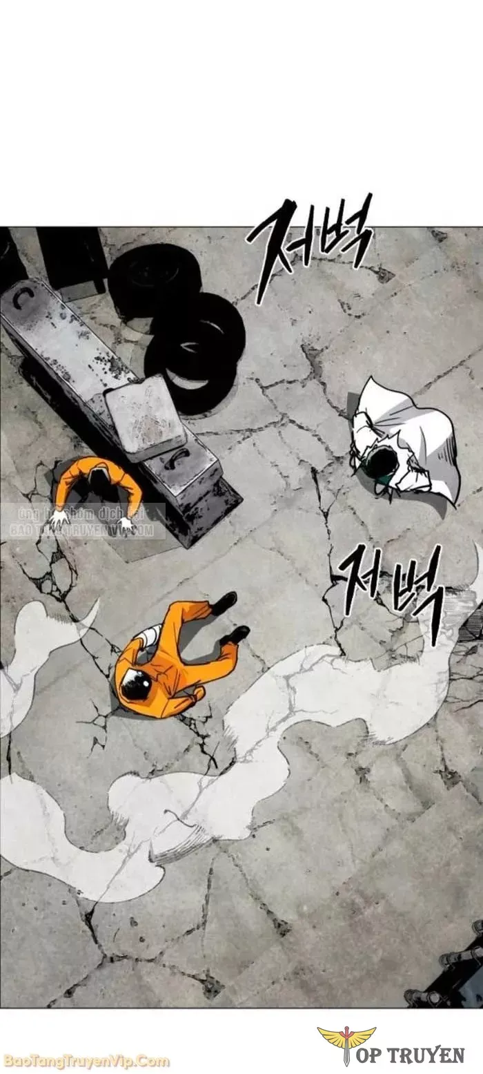 Vùng Đất Sương Mù [Chap 17-21]