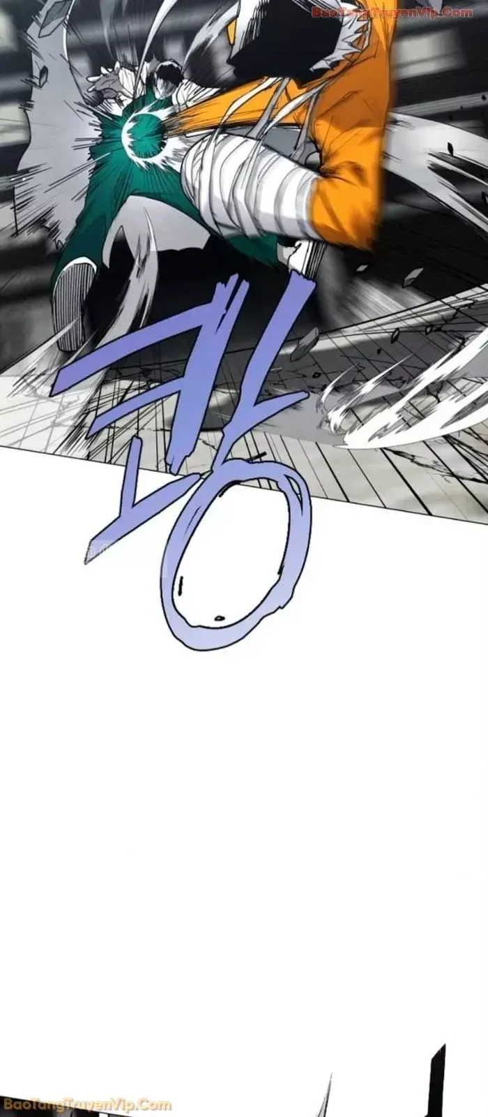 Vùng Đất Sương Mù [Chap 17-21]