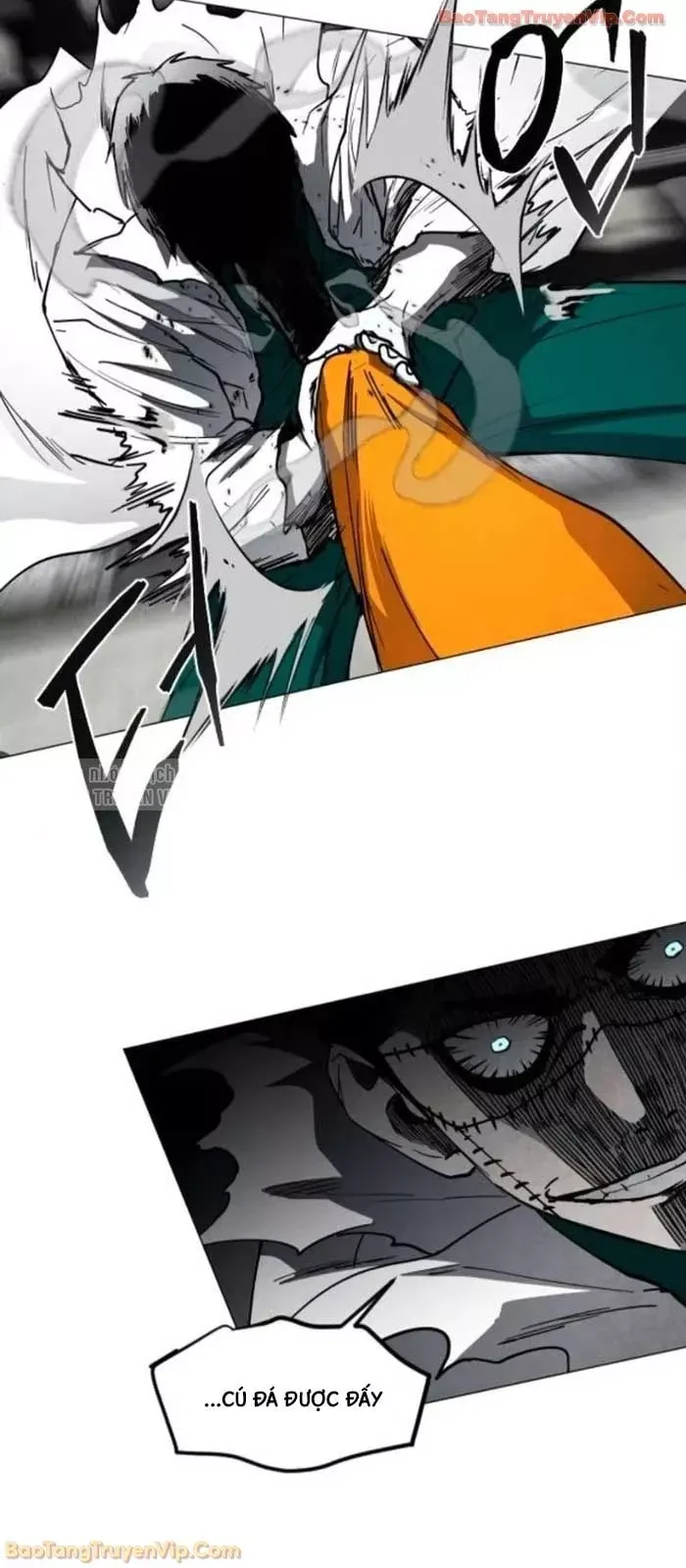 Vùng Đất Sương Mù [Chap 17-21]