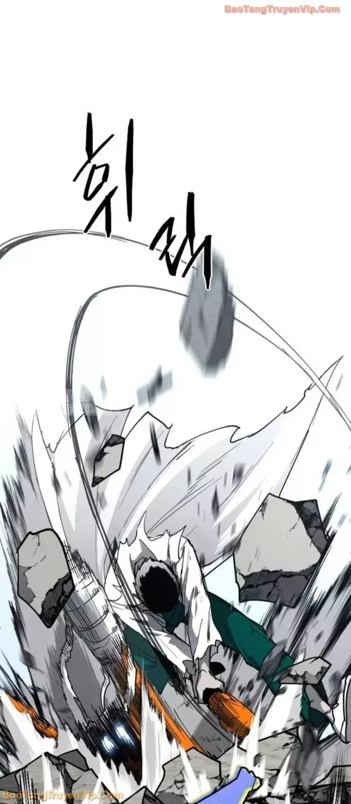 Vùng Đất Sương Mù [Chap 17-21]