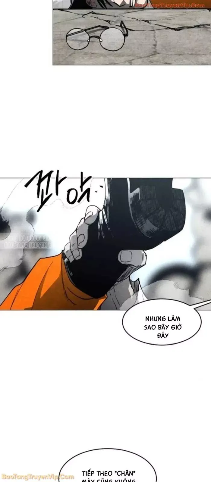 Vùng Đất Sương Mù [Chap 17-21]