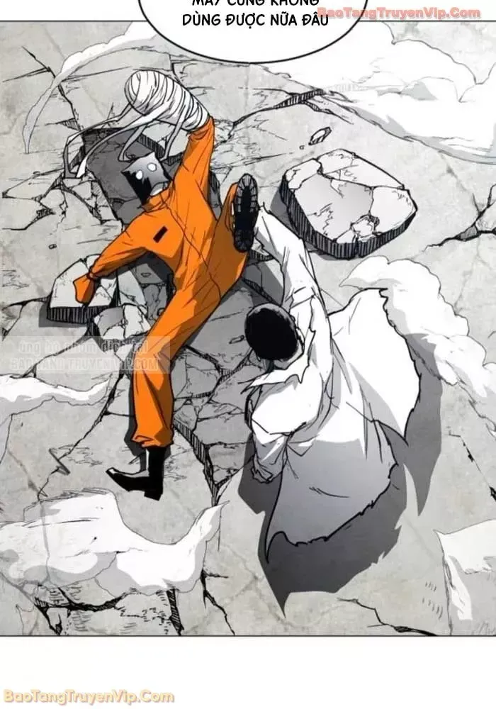 Vùng Đất Sương Mù [Chap 17-21]