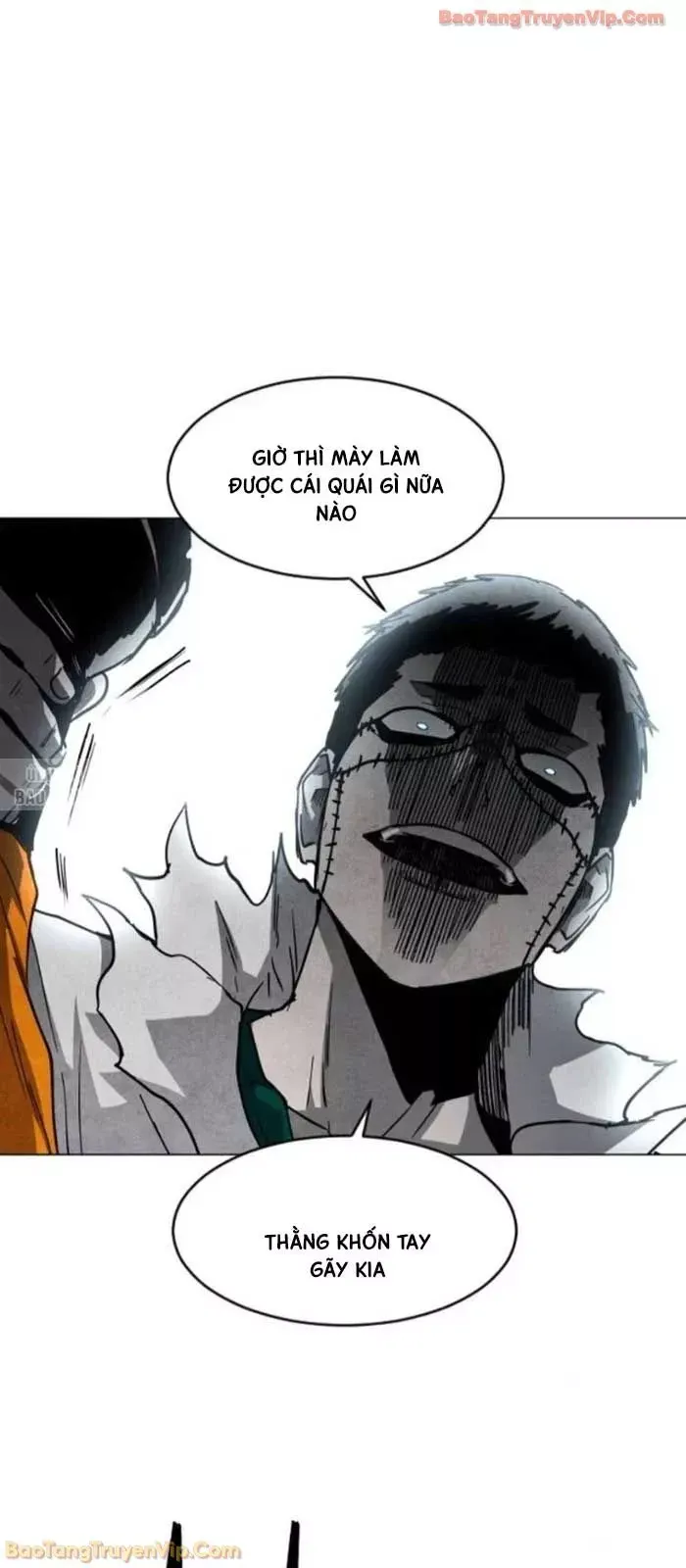 Vùng Đất Sương Mù [Chap 17-21]