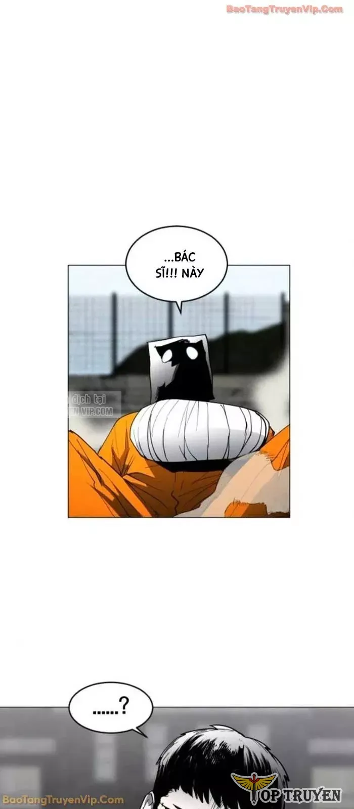 Vùng Đất Sương Mù [Chap 17-21]