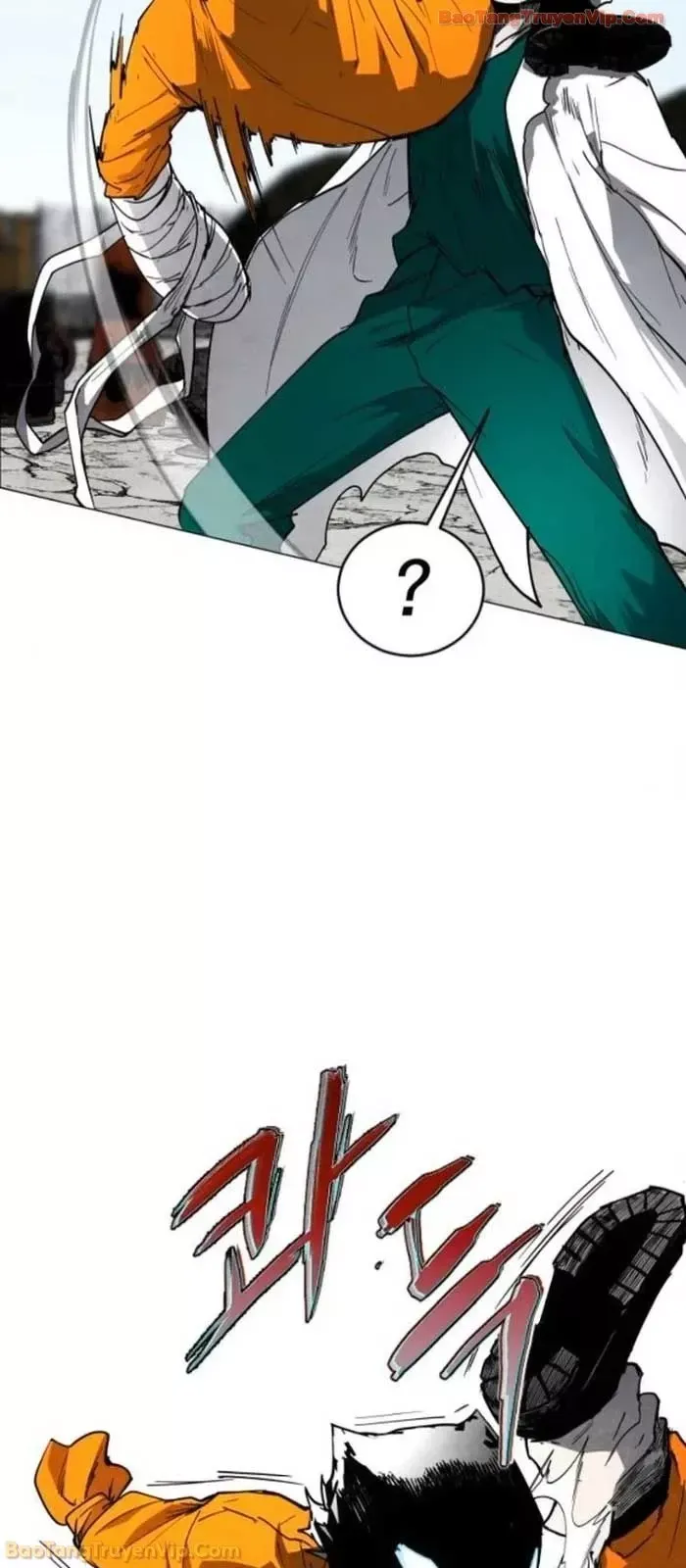 Vùng Đất Sương Mù [Chap 17-21]